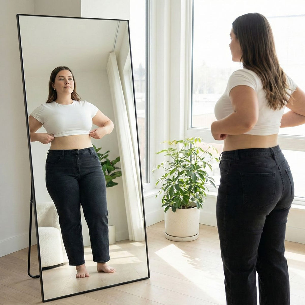 Ultra Body Shaper For Female