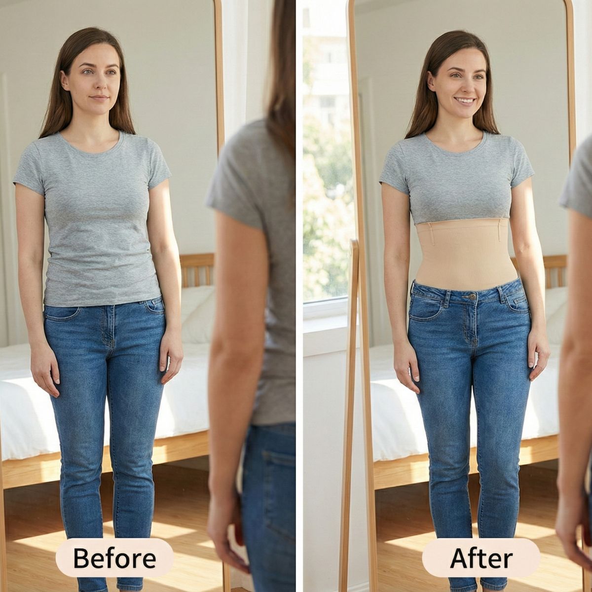 Ultra Body Shaper For Female